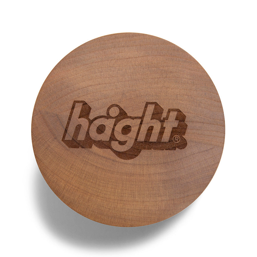 HAIGHT ( ヘイト ) WOODEN MULTI ASHTRAY 灰皿 トレイ 小物入れ