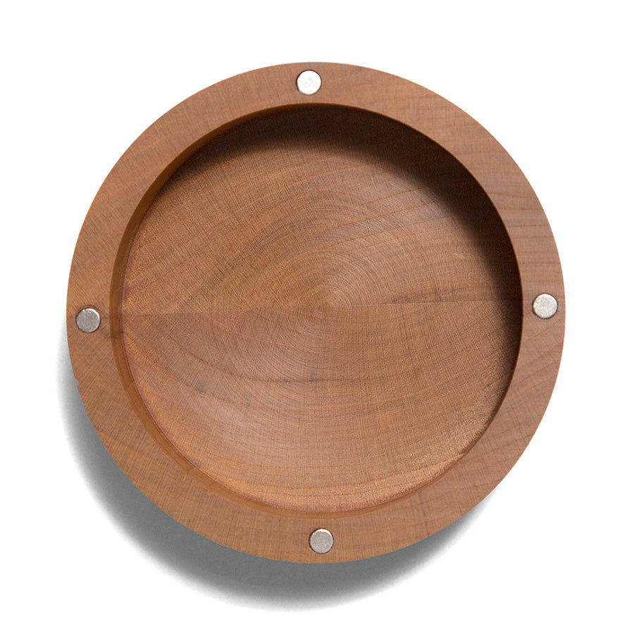 HAIGHT ( ヘイト ) WOODEN MULTI ASHTRAY 灰皿 トレイ 小物入れ