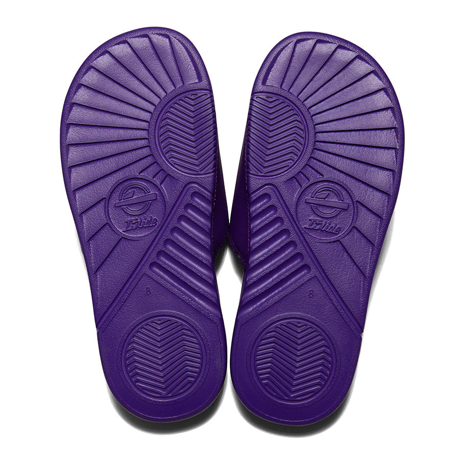 HAIGHT ( ヘイト ) SLIDE SANDALS [ iSlide ] 別注 サンダル