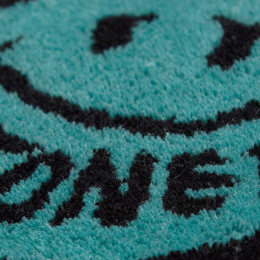 HAIGHT ( ヘイト ) ACCESSORY RUG ラグマット