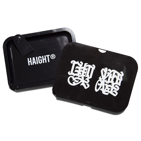 HAIGHT × CASPER ( ヘイト × キャスパー ) 喫煙 ROLLING TRAY トレイ