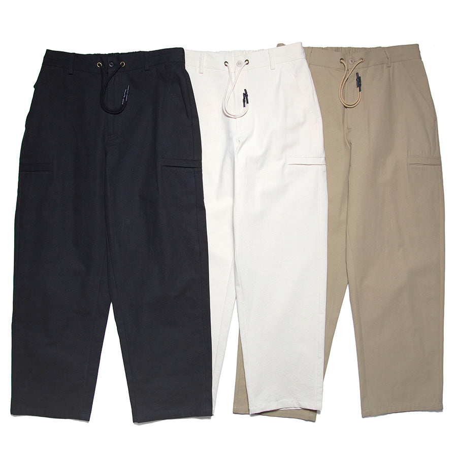 HAIGHT（ヘイト）STRAIGHT WORKERS PANTS ワークパンツ HTSS-265002
