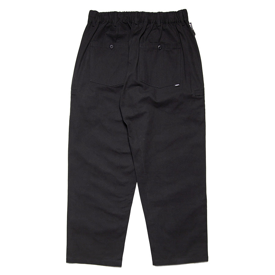 HAIGHT（ヘイト）STRAIGHT WORKERS PANTS ワークパンツ HTSS-265002