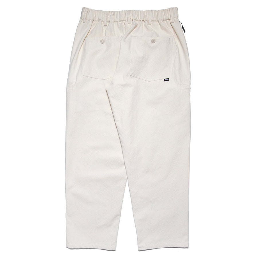 HAIGHT（ヘイト）STRAIGHT WORKERS PANTS ワークパンツ HTSS-265002