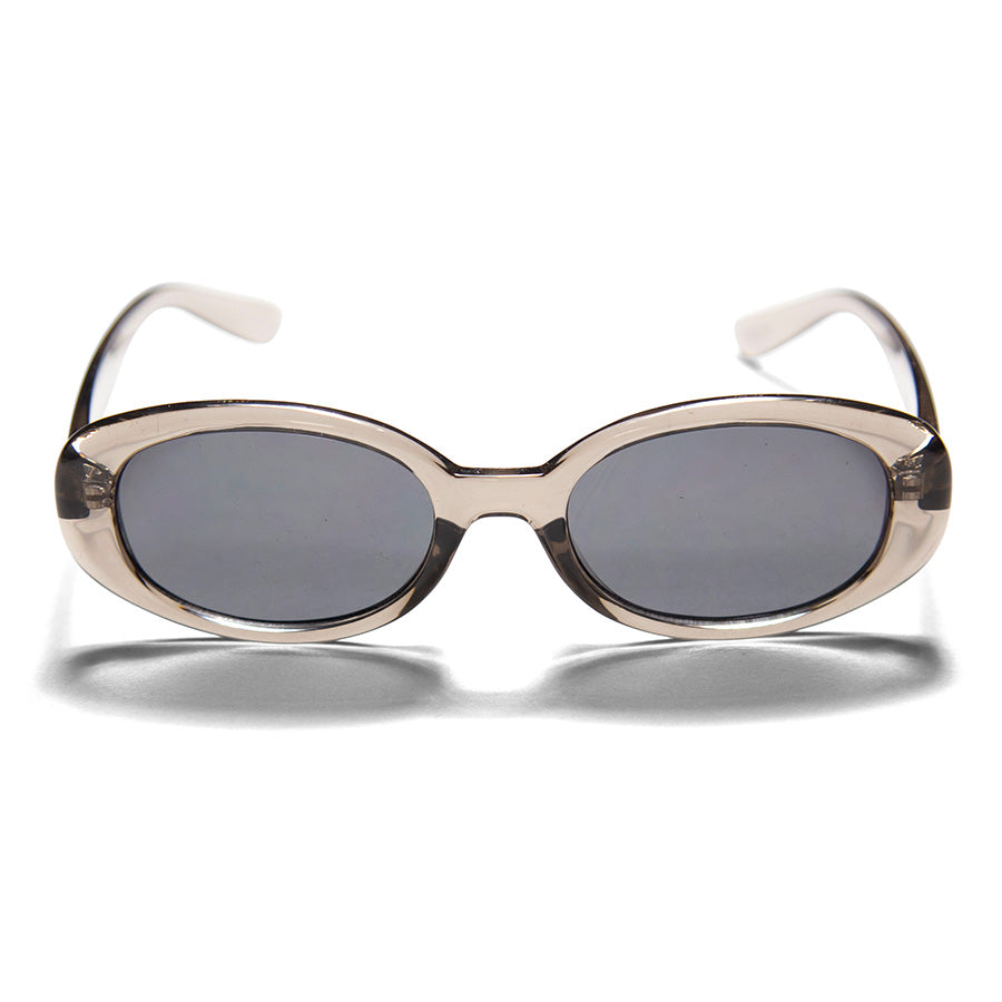 HAIGHT（ヘイト）OVAL SUNGLASSES オーバルサングラス HTSS-267001