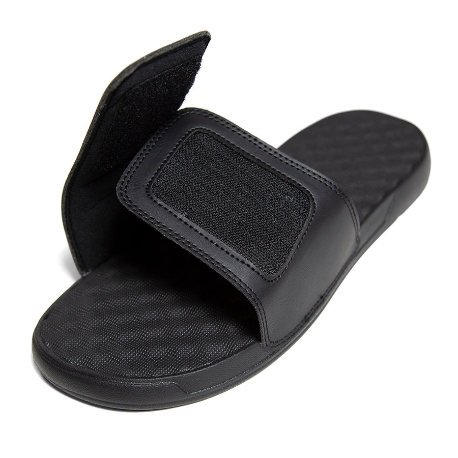 HAIGHT RAIDBACK SLIDE SANDALS iSlide ストラップ開閉仕様