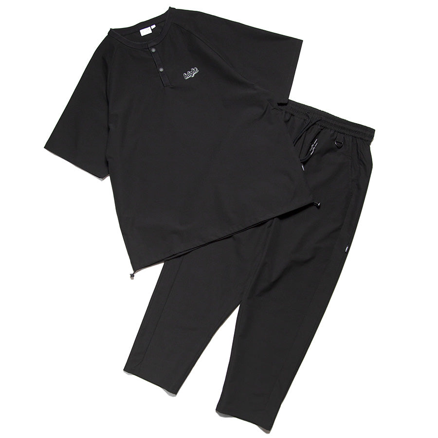 HAIGHT（ヘイト）RELAXING EASY PANTS イージーパンツ HTSS-265007