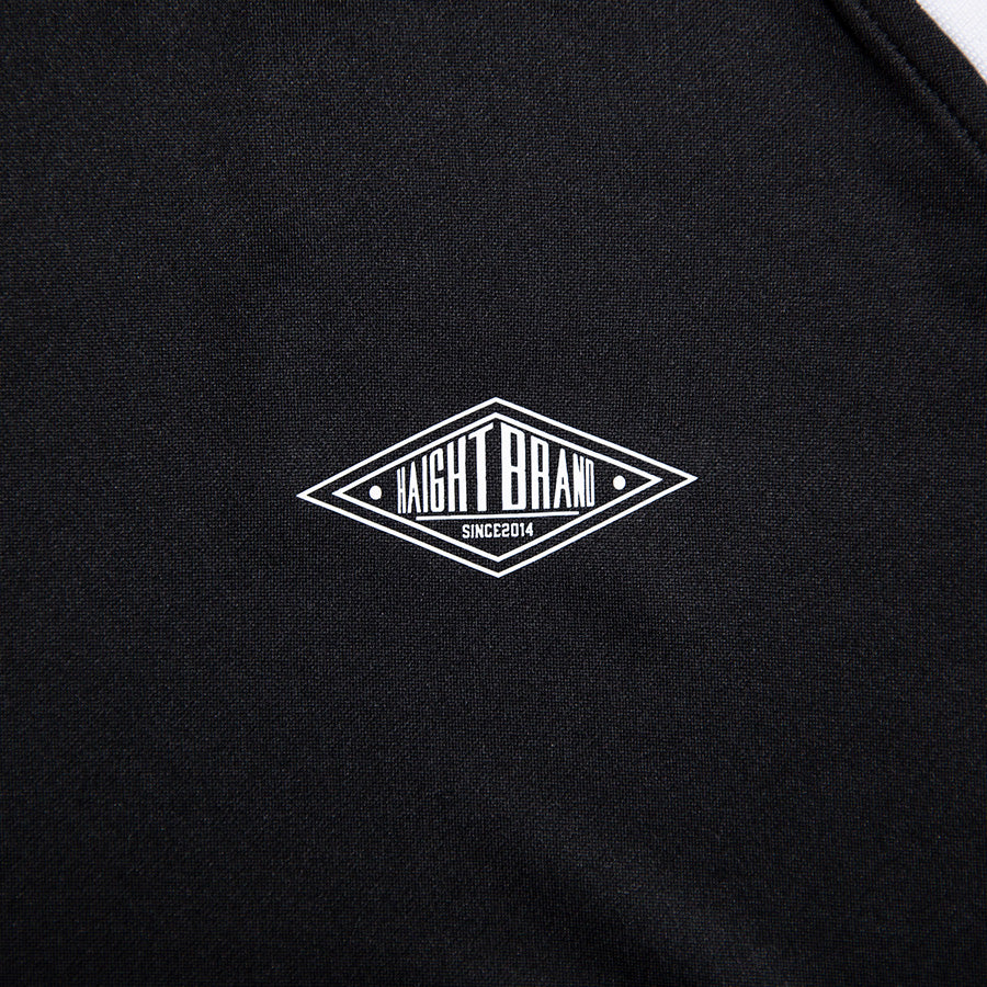 HAIGHT（ヘイト）FLAMES SOCCER JERSEY サッカージャージ HTSS-269002