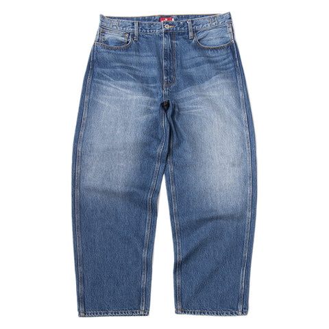 フェードインディゴ