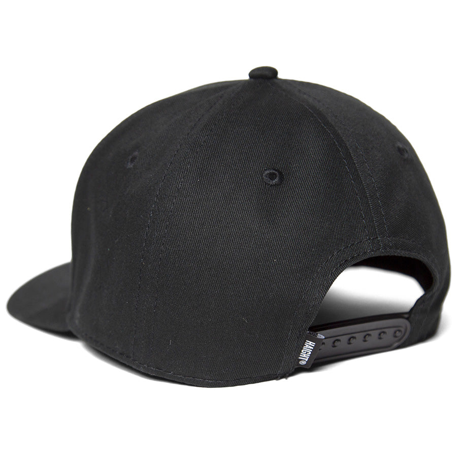 HAIGHT ( ヘイト ) SMOKERS CLUB V4 BB CAP ベースボールキャップ HTCF-256001