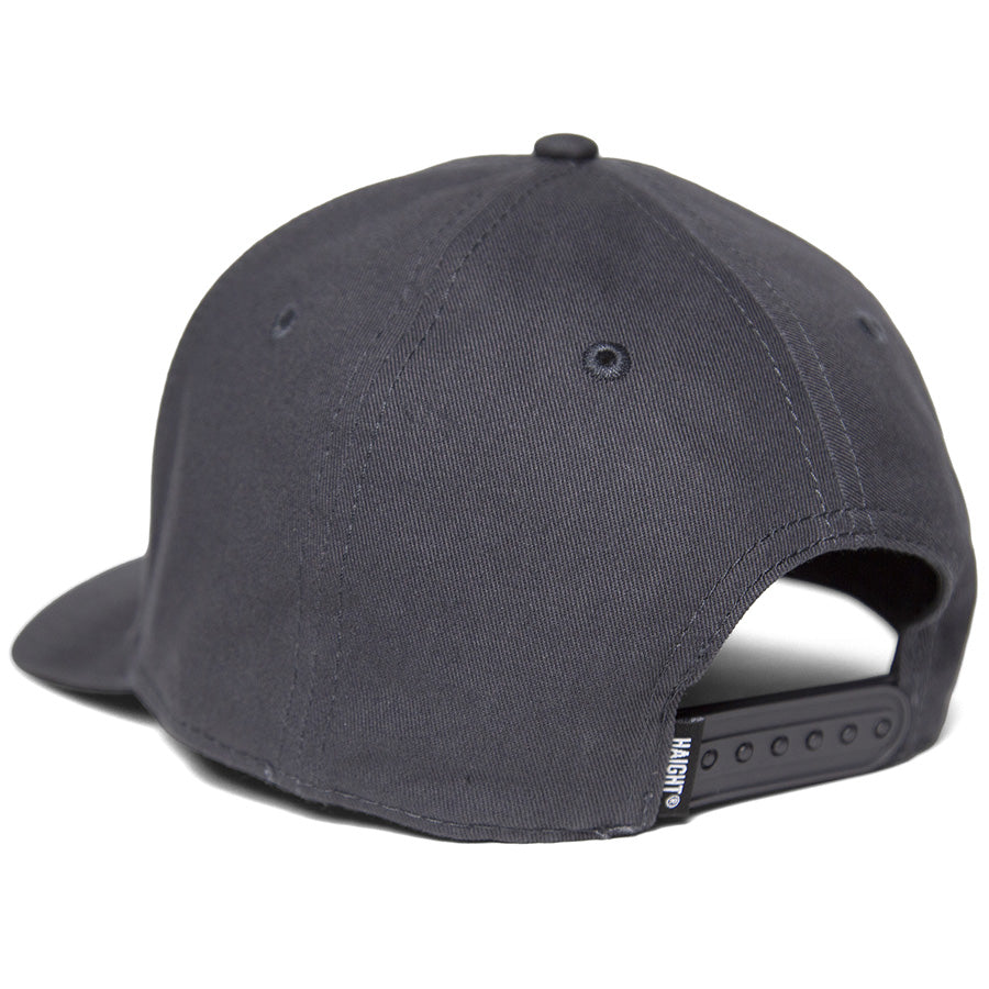 HAIGHT ( ヘイト ) SMOKERS CLUB V4 BB CAP ベースボールキャップ HTCF-256001