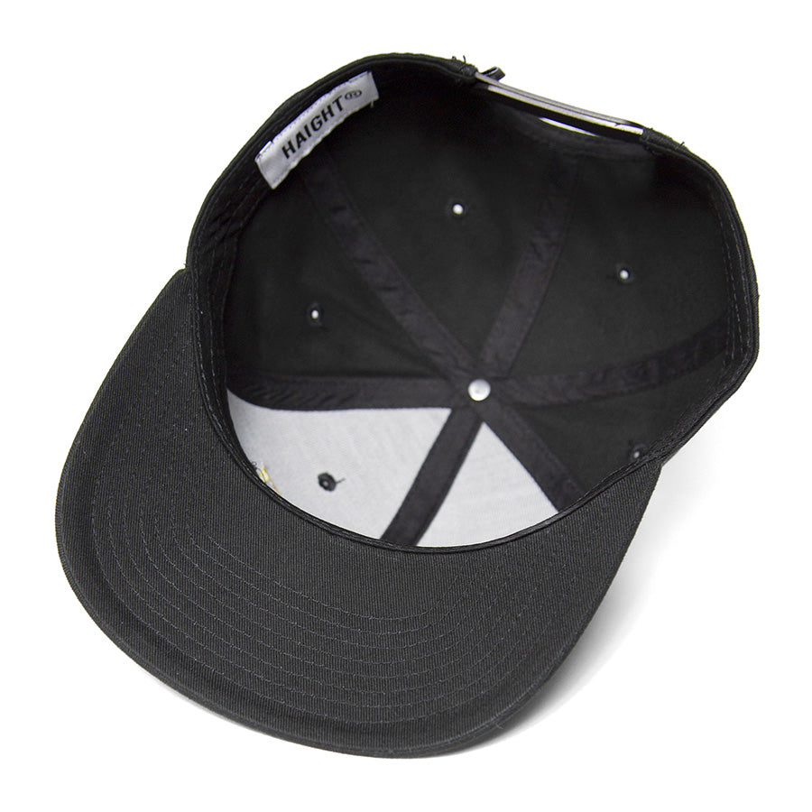 HAIGHT ( ヘイト ) SMOKERS CLUB V4 BB CAP ベースボールキャップ HTCF-256001