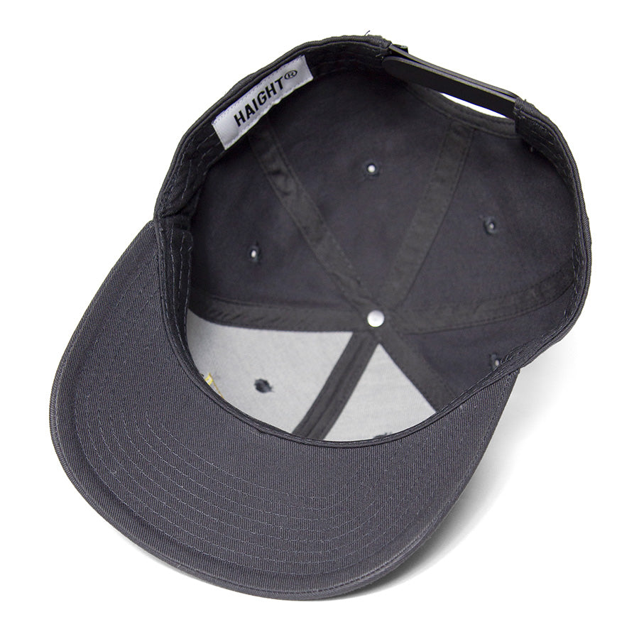 HAIGHT ( ヘイト ) SMOKERS CLUB V4 BB CAP ベースボールキャップ HTCF-256001