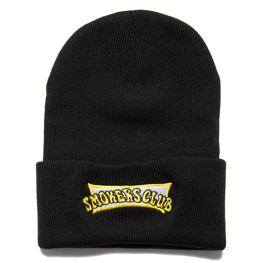 HAIGHT ( ヘイト ) SMOKERS CLUB V4 KNIT CAP ニットキャップ HTCF-256002