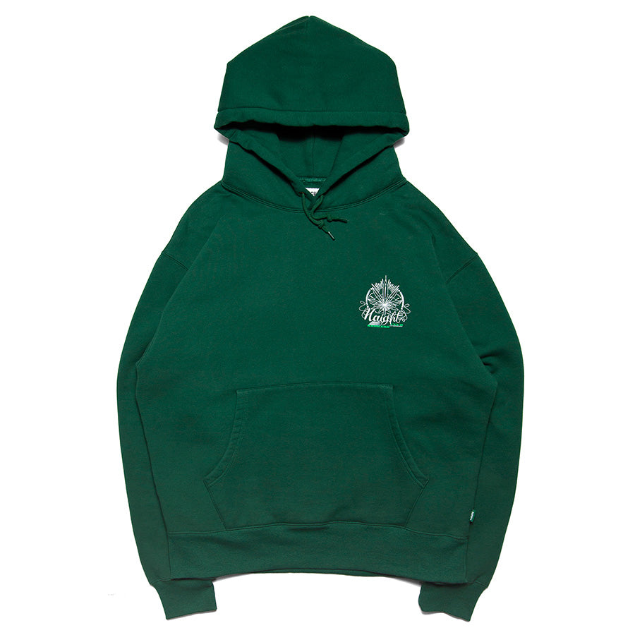 HAIGHT ( ヘイト ) SMOKERS CLUB HOODIE ft. New School Art パーカー