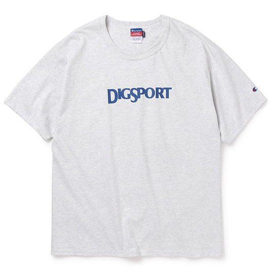 DIGSPORT Heavy Weight SS Tee