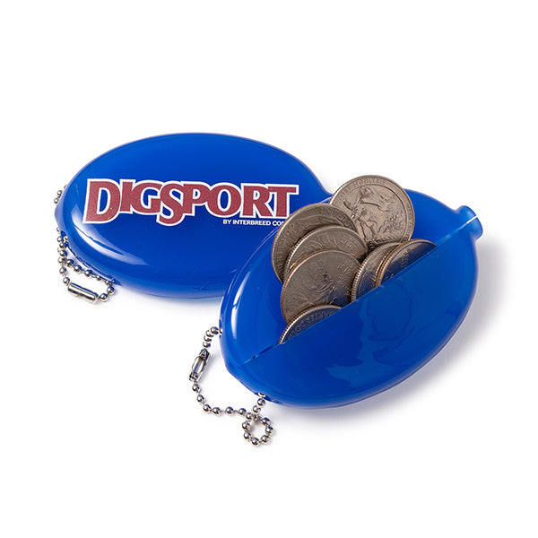 DIGSPORT Coin Case