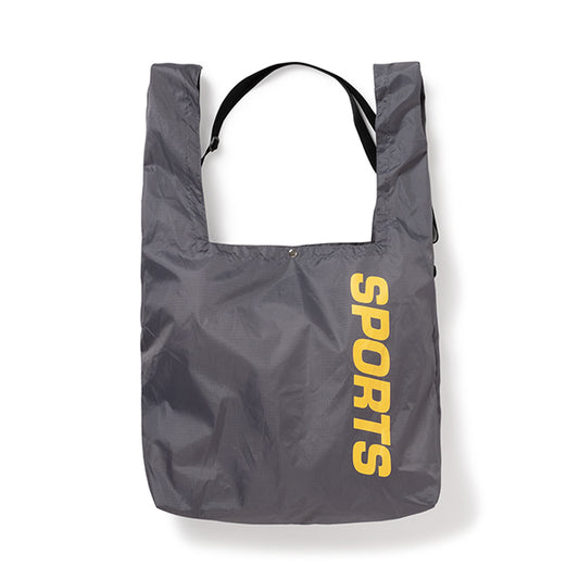 IB Sports Shopping Bag