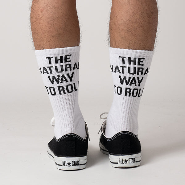 INTERBREED × RAW Rollers Socks Pack