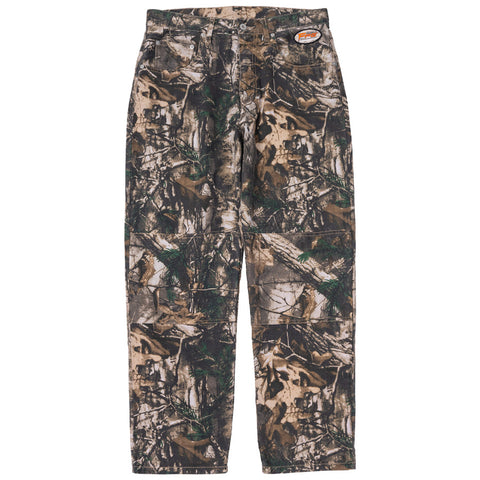 REALTREE CAMO