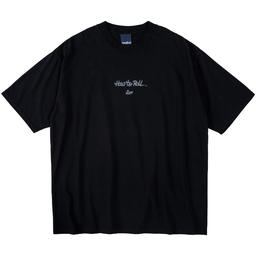 INTERBREED × RAW ( インターブリード × ロウ