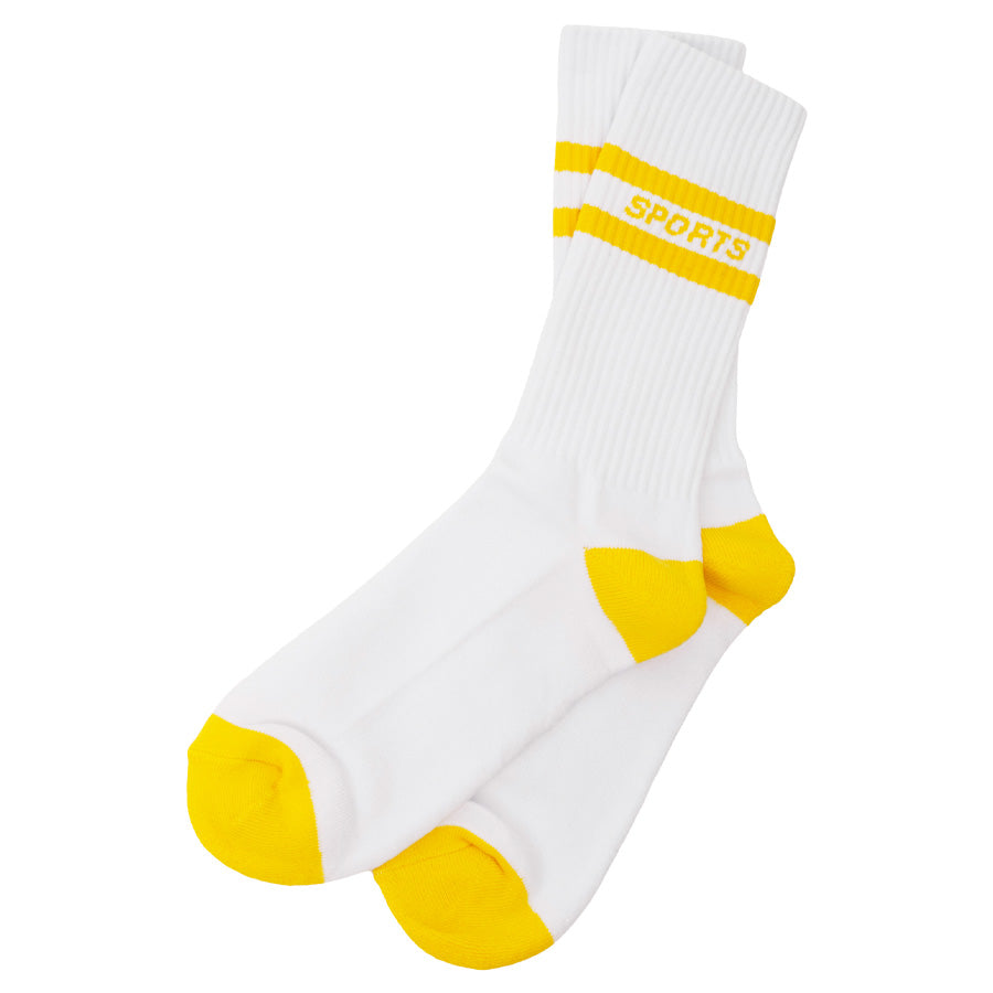 INTERBREED ( インターブリード ) IB SPORTS Lined Socks Pack 靴下 2足セット