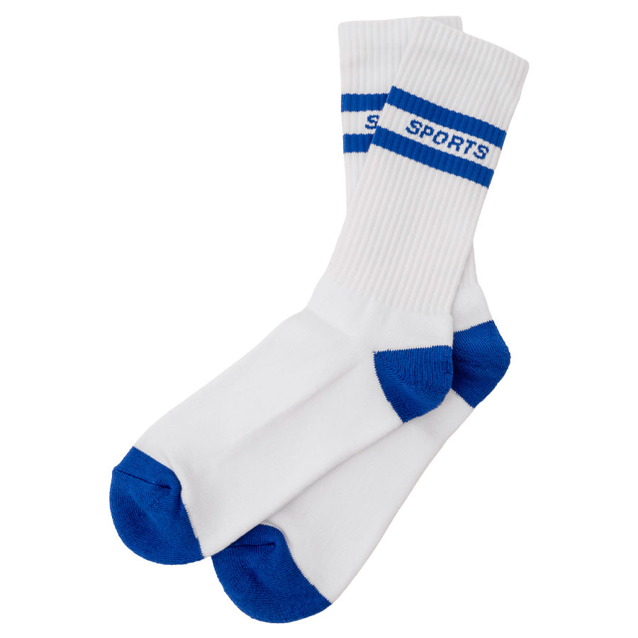 INTERBREED ( インターブリード ) IB SPORTS Lined Socks Pack 靴下 2足セット