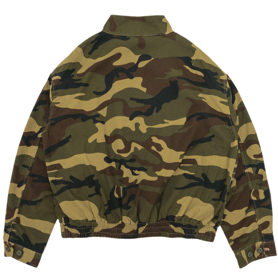 INTERBREED ( インターブリード ) Field Swingtop スウィングトップ