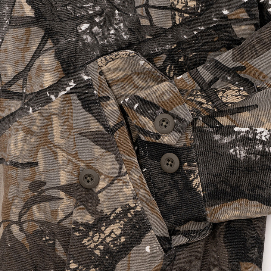 INTERBREED ( インターブリード ) Field Swingtop スウィングトップ ジャケット