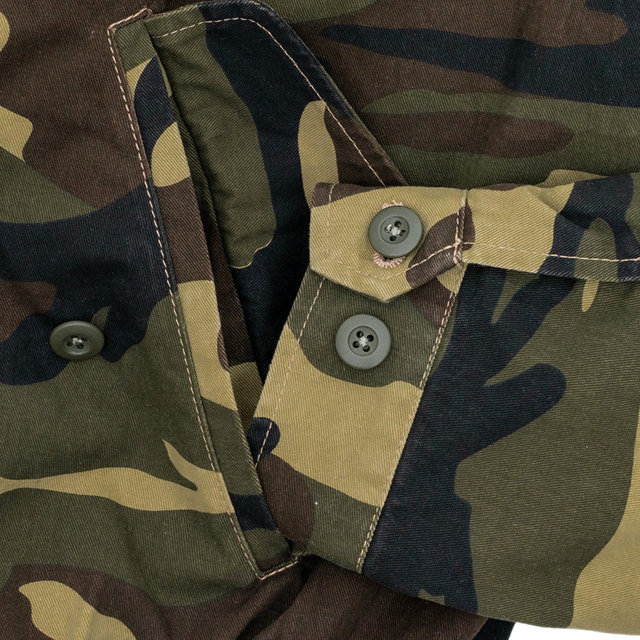 INTERBREED ( インターブリード ) Field Swingtop スウィングトップ ジャケット