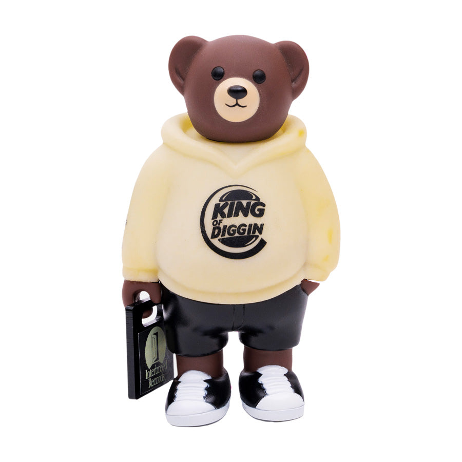 INTERBREED ( インターブリード ) KING OF DIGGIN' BEAR