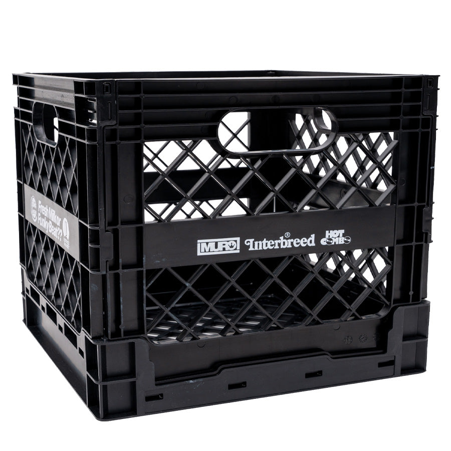 INTERBREED × KING OF DIGGIN' ( インターブリード ) Fresh