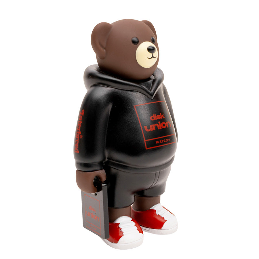 INTERBREED（インターブリード） Diggin Bear フィギュア IB26SS07