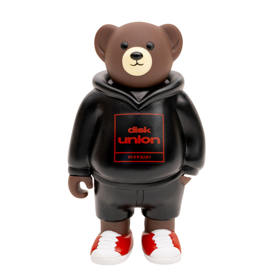 INTERBREED（インターブリード） Diggin Bear フィギュア IB26SS07