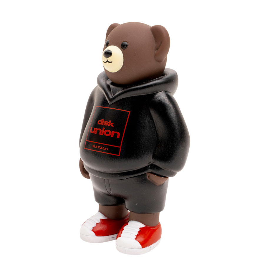 INTERBREED（インターブリード） Diggin Bear フィギュア IB26SS07
