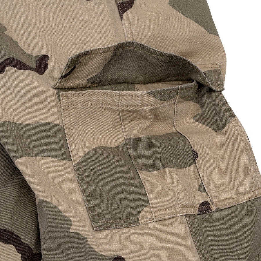 INTERBREED カーゴポケット デザート