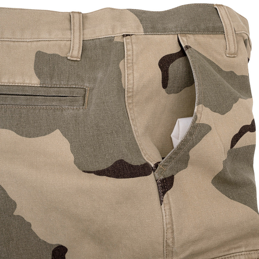 INTERBREED ディテール デザート