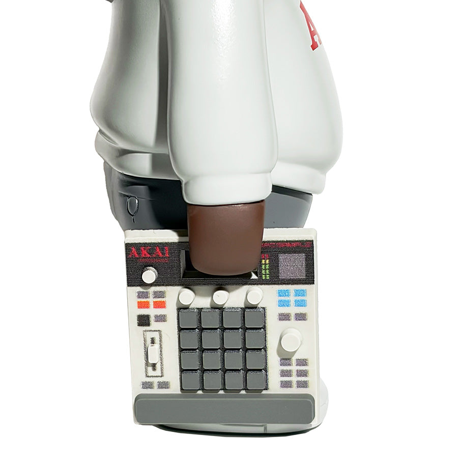 INTERBREED（インターブリード）DIGGIN BEAR AKAI professional KK