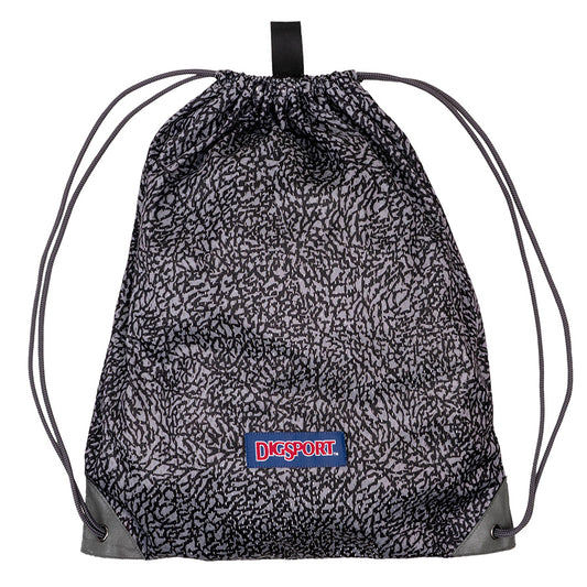 INTERBREED DIGSPORT Elephant Gym Sack エレファント 正面
