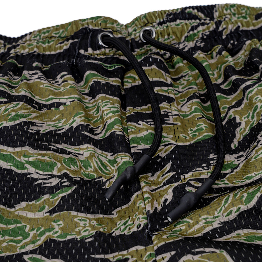 INTERBREED（インターブリード）Airy Training Mesh Shorts メッシュ