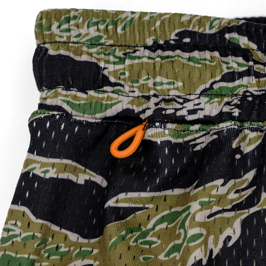 INTERBREED（インターブリード）Airy Training Mesh Shorts メッシュ