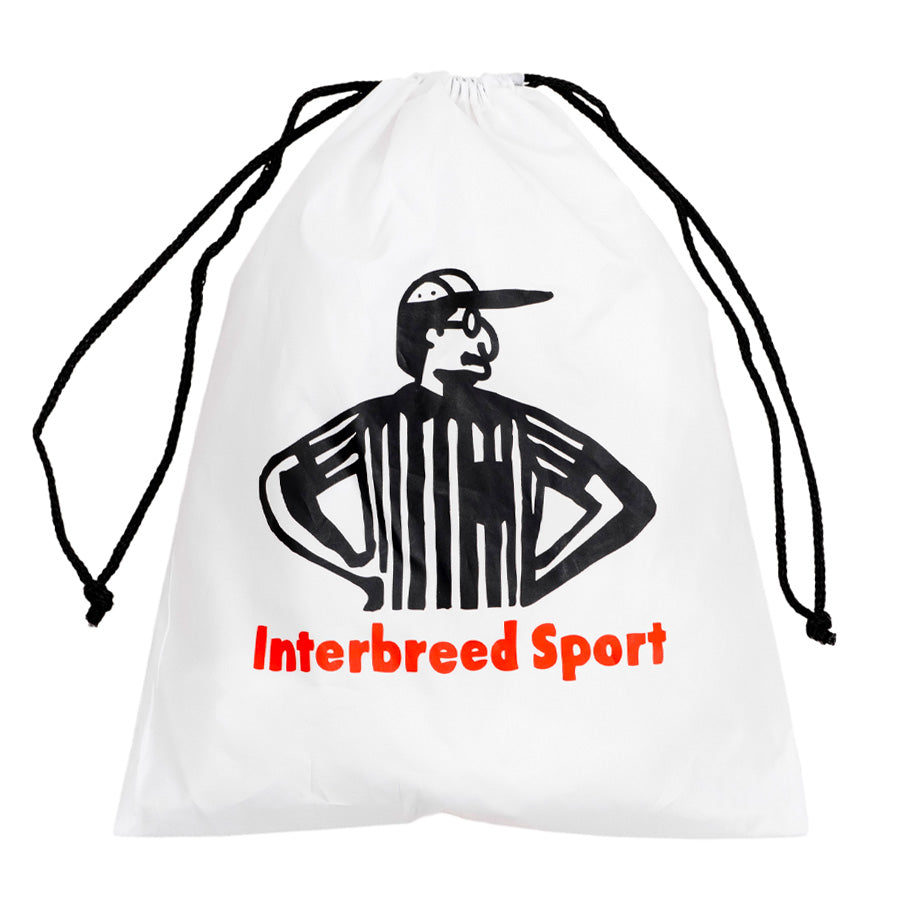 INTERBREED（インターブリード）MAX Slider with Shoe Bag シューバッグ グレー IB26SS26