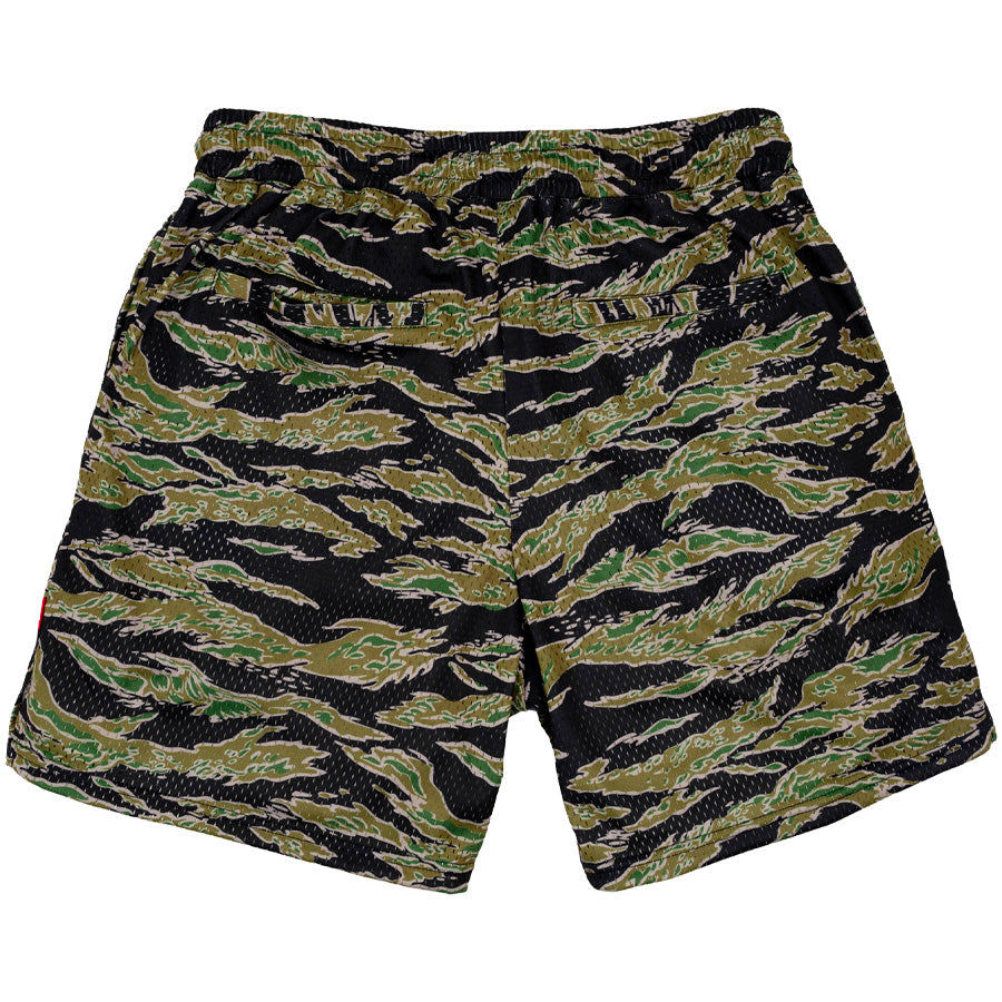 INTERBREED（インターブリード）Airy Training Mesh Shorts メッシュ