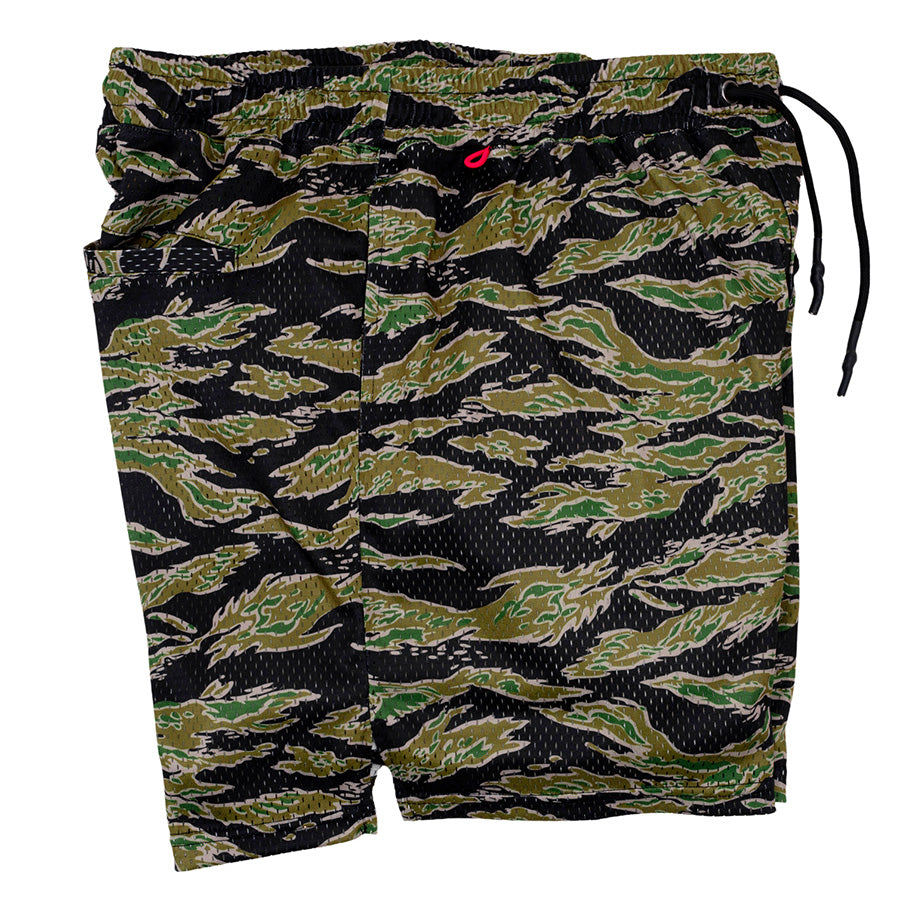 INTERBREED（インターブリード）Airy Training Mesh Shorts メッシュ