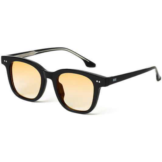 IRIE LIFE サングラス ブラウンレンズ 左斜め