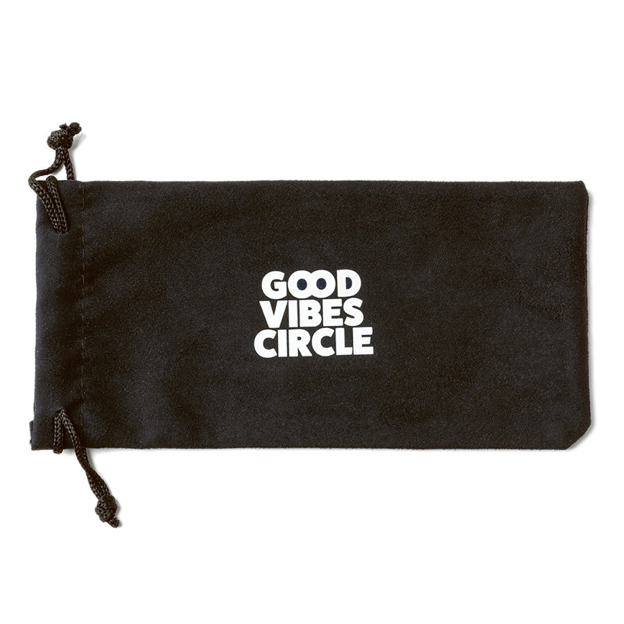 IRIE LIFE サングラス ケース 付属品