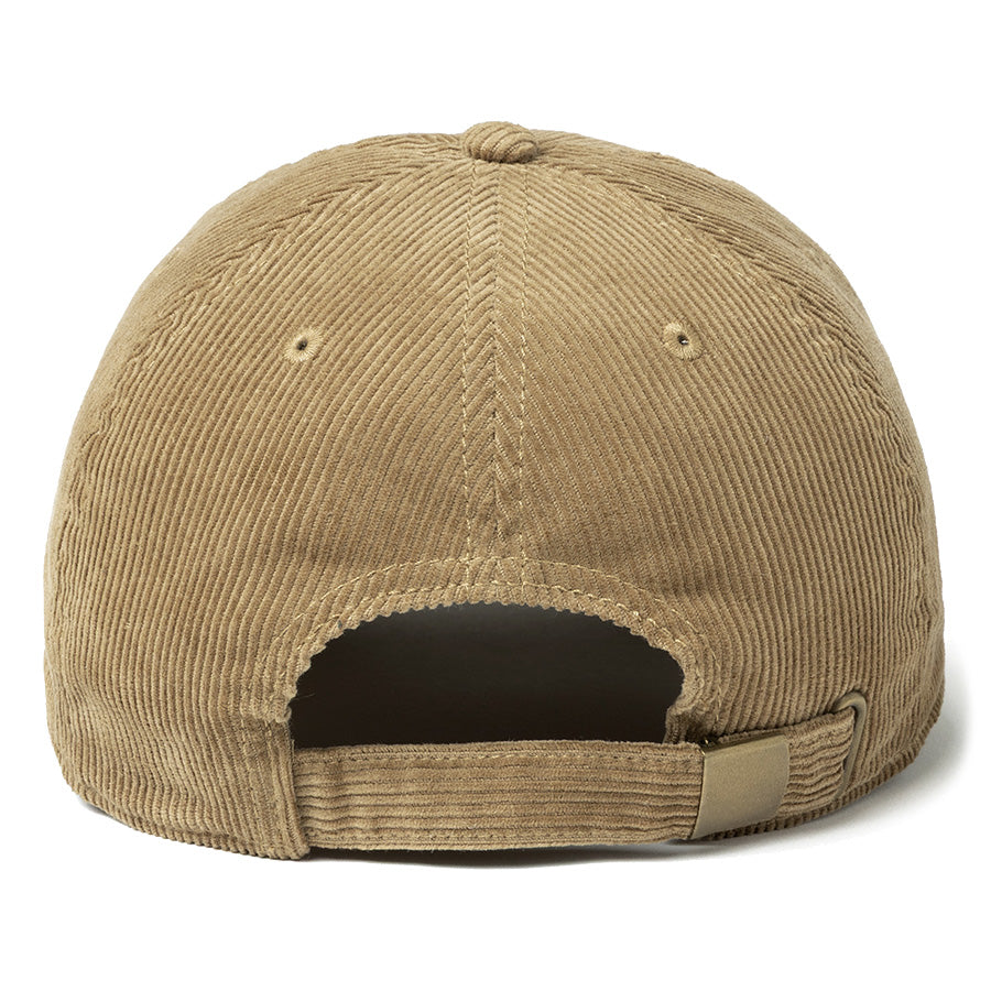 IRIE LIFE ( アイリーライフ ) IRIE MIXED LETTER CORDUROY CAP コーデュロイ キャップ