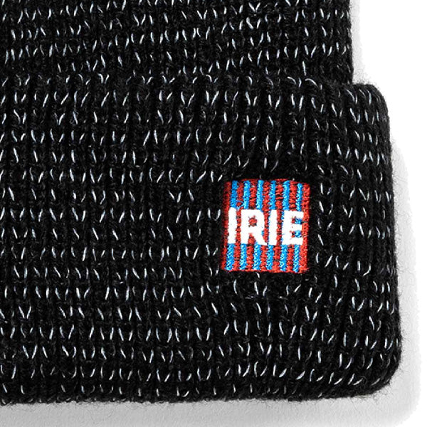 Reflective Knit Cap