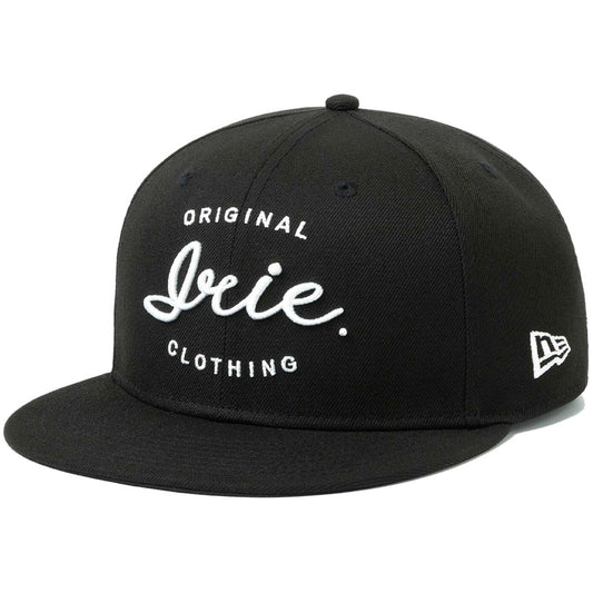 IRIE LIFE × NEW ERA ( アイリーライフ × ニューエラ ) LOGO CAP ロゴキャップ IRIE by irielife