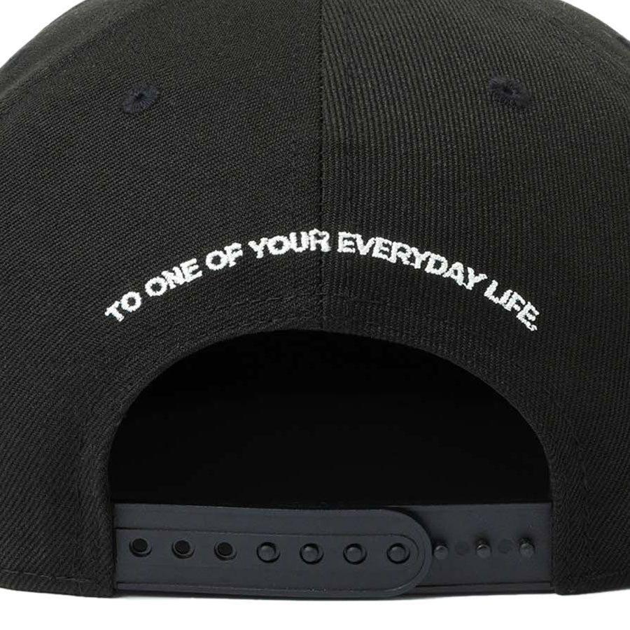 IRIE LIFE アイリーライフ ニューエラ キャップ NEW ERA LOGO CAP 帽子 IRAW24-024 – BLACK STORE